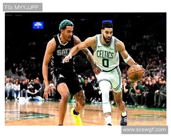 2017年凯尔特人与马刺的激烈对决回顾与精彩瞬间分析