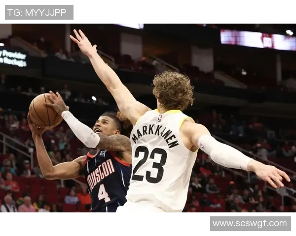 BNA火箭与爵士精彩对决录像回顾全场精彩瞬间与关键时刻分析