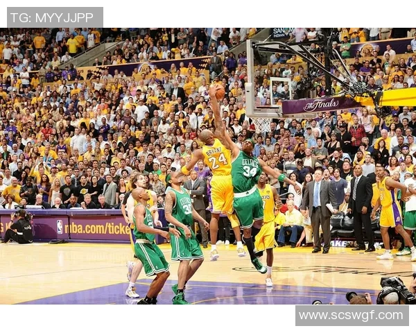 2020年湖人与凯尔特人经典对决回顾精彩瞬间与战术分析