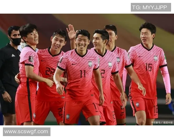 中国与韩国友谊赛激战正酣球员们展现出精彩的技艺与团队精神