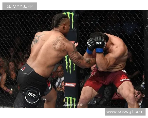 UFC精彩对决鳄鱼与大攀悠谁能胜出引发热议