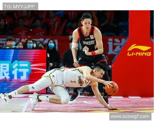 CBA精彩对决辽宁队迎战浙江队直播全程回顾与分析