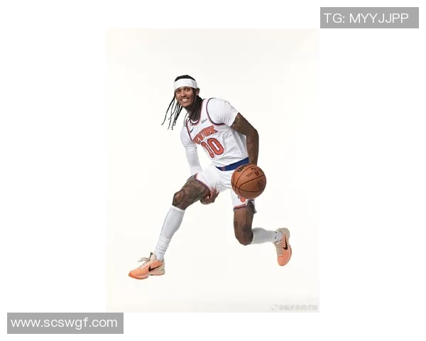 乔丹克拉克森：从NBA新星到全能得分手的华丽蜕变之路