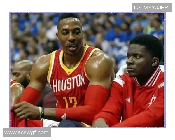 克林特卡佩拉：从天赋新星到NBA篮下巨兽的成长之路