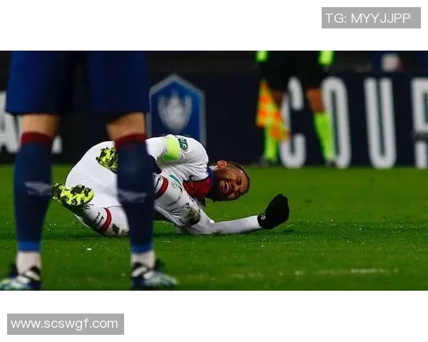 内马尔本赛季第五次受伤巴黎欧冠之路再添变数与挑战