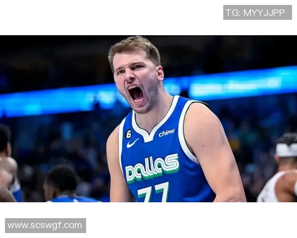 卢卡东契奇：从天才少年到NBA超级巨星的辉煌历程与未来展望