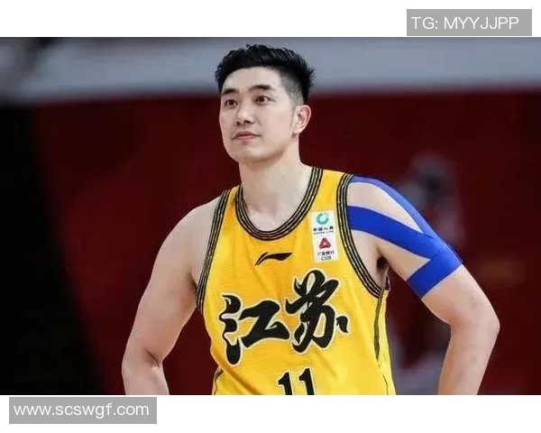 吴冠希：从青年才俊到篮球明星的成长之路与未来展望