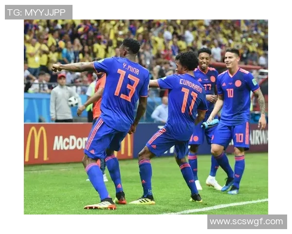 哥伦比亚与哥斯达黎加足球对决精彩回顾与分析