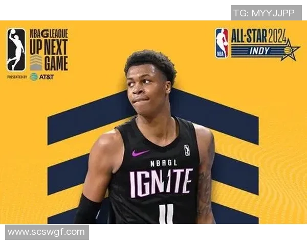 小贾巴里史密斯：新星崛起，NBA赛场上的未来之星