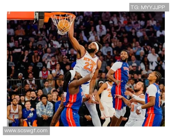 尼克斯黑马之谜揭秘布伦森与OG组合为何能夺联盟净效率之冠 尼克斯黑马之谜揭秘布伦森与OG组合为何能夺联盟净效率之冠