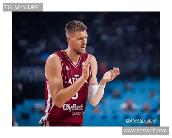 戈贝尔与波尔津吉斯的对决谁能在NBA赛场上占据上风 戈贝尔与波尔津吉斯的对决谁能在NBA赛场上占据上风