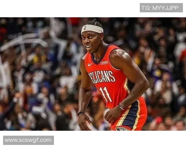 朱霍勒迪在NBA的辉煌历程与影响力分析 朱霍勒迪在NBA的辉煌历程与影响力分析