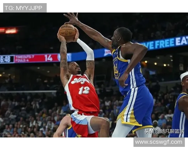 格林与德拉蒙德的对决：谁能在NBA赛场上笑到最后