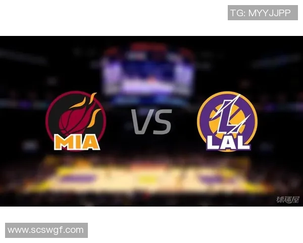 湖人对决热火精彩手机直播全程回顾与赛后分析