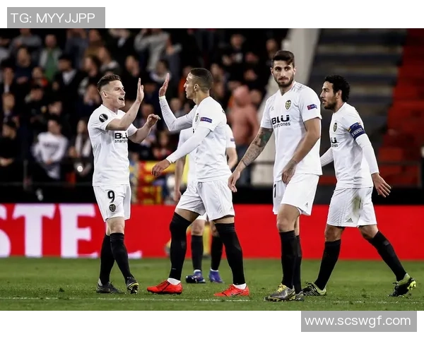 瓦伦西亚主场迎战克拉斯期待精彩对决双方争夺宝贵积分