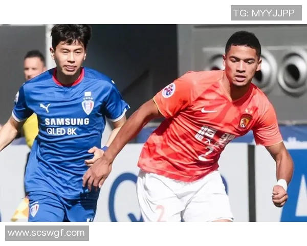 胜利船与恒大首发阵容对比分析揭示双方战术布局与关键球员表现