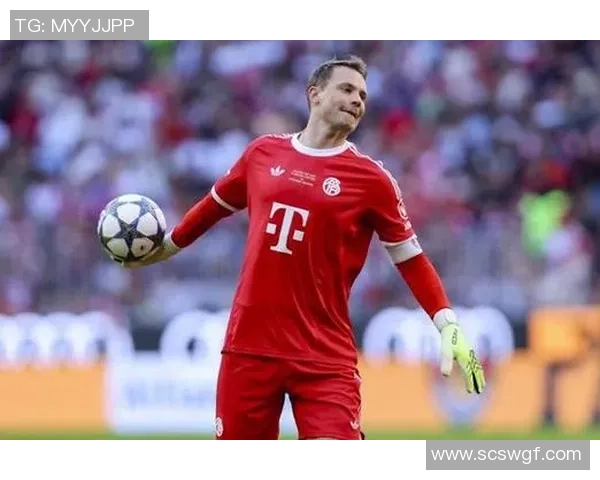 诺伊尔重伤缺席整季拜仁迅速求助德赫亚补位