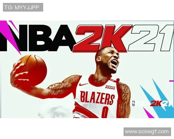 达米安利拉德：从篮球天才到NBA传奇的奋斗历程与成就解析